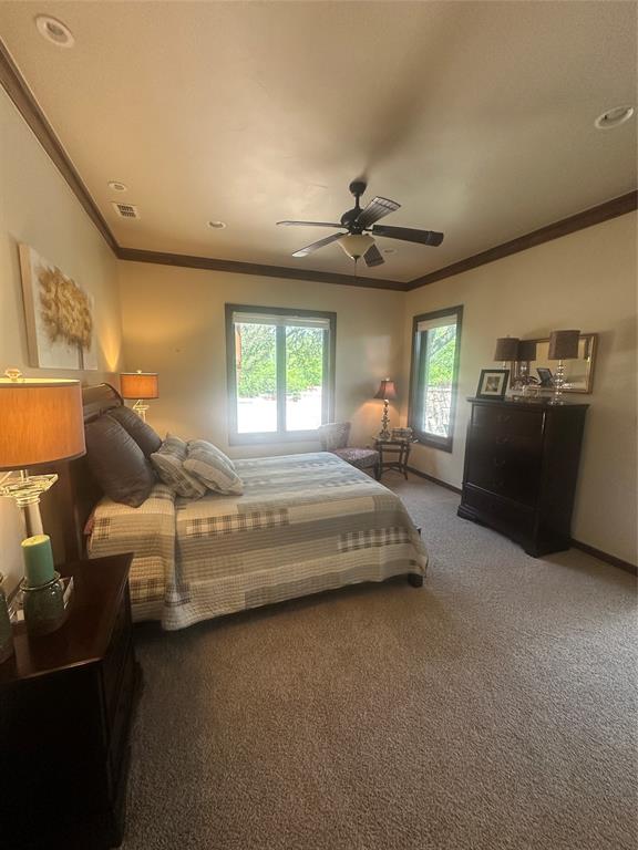 1255 Alexander Road Stephenville, TX 76401 - Photo 40 of 40
