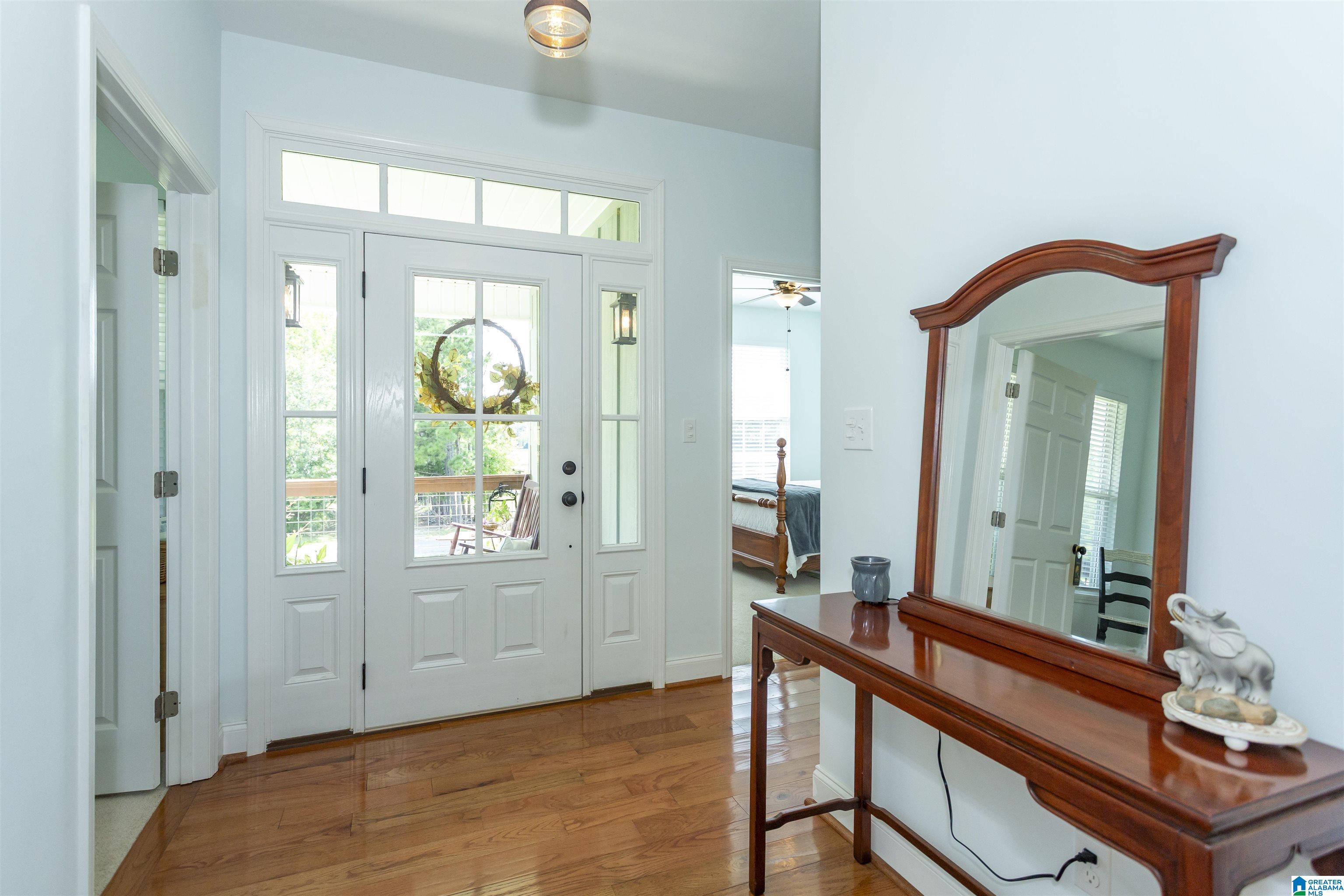 770 Gallops Lane Sylacauga, AL 35151 - Photo 5 of 76