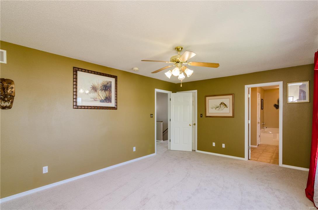 153 Picketts Run O'Fallon, IL 62269 - Photo 14 of 34