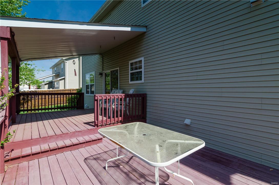 153 Picketts Run O'Fallon, IL 62269 - Photo 23 of 34