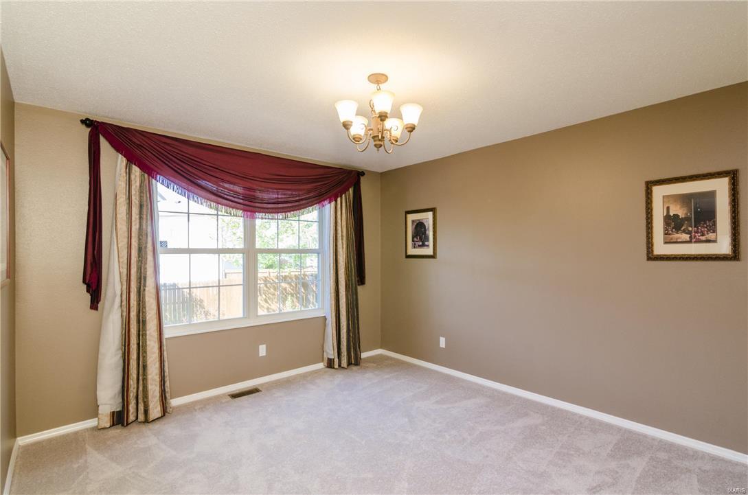 153 Picketts Run O'Fallon, IL 62269 - Photo 4 of 34