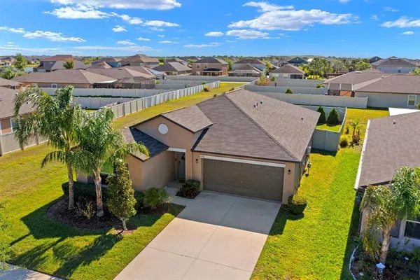$329,999 | 9718 Channing Hill Drive, Sun City Center, FL 33573