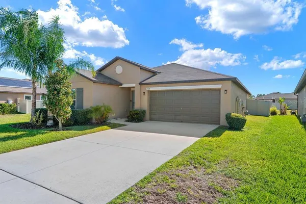$329,999 | 9718 Channing Hill Drive, Sun City Center, FL 33573