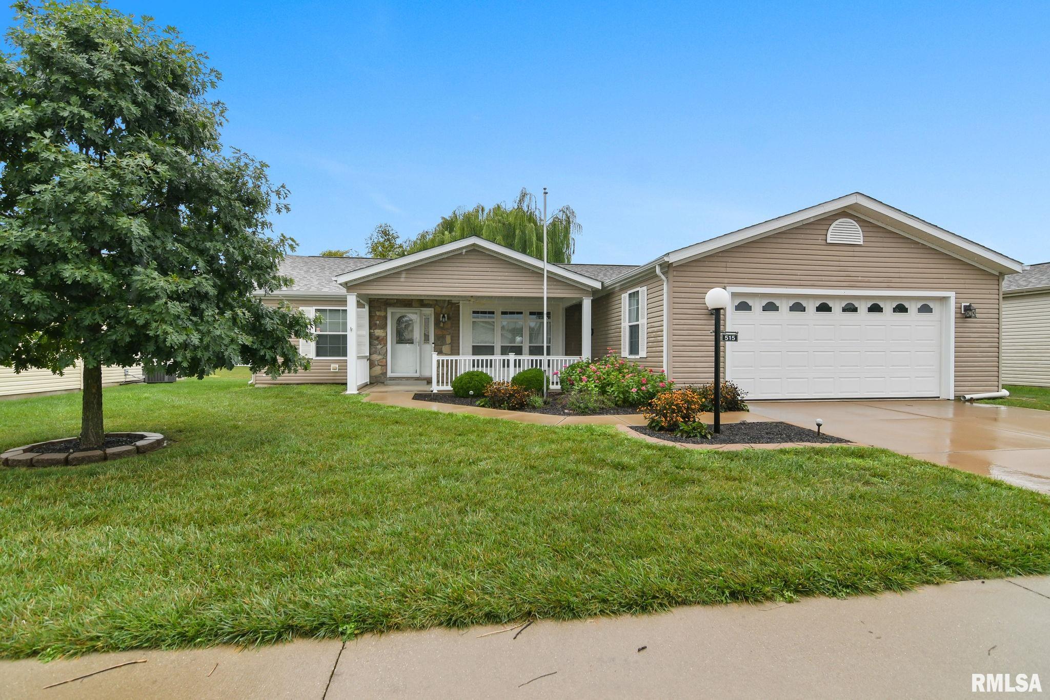 2800 Vía Rosso, Unit 515 Springfield, IL 62703 - Photo 1 of 28 Gallery Image 1