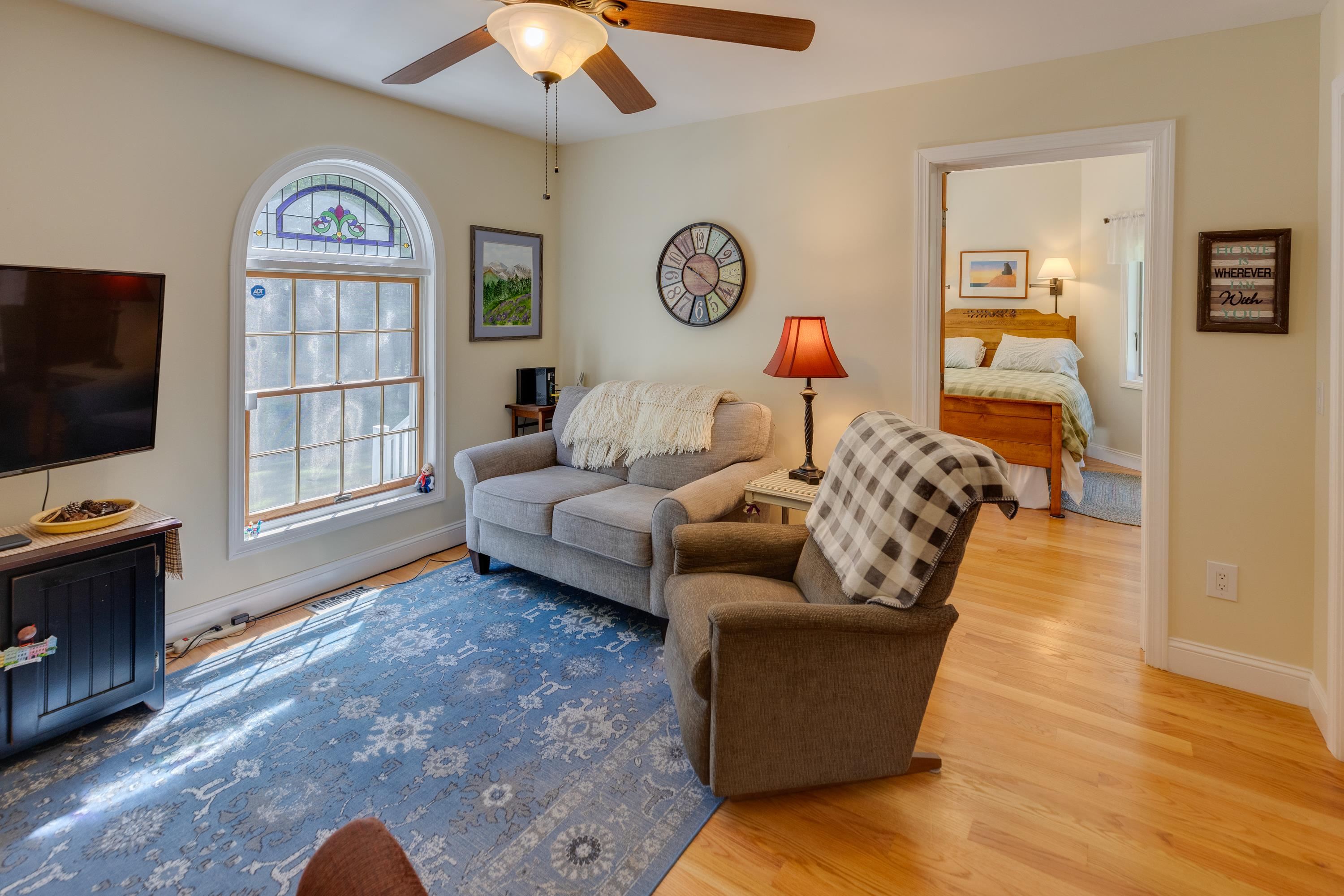 105 Loft Circle Campton, NH 03223 - Photo 17 of 36