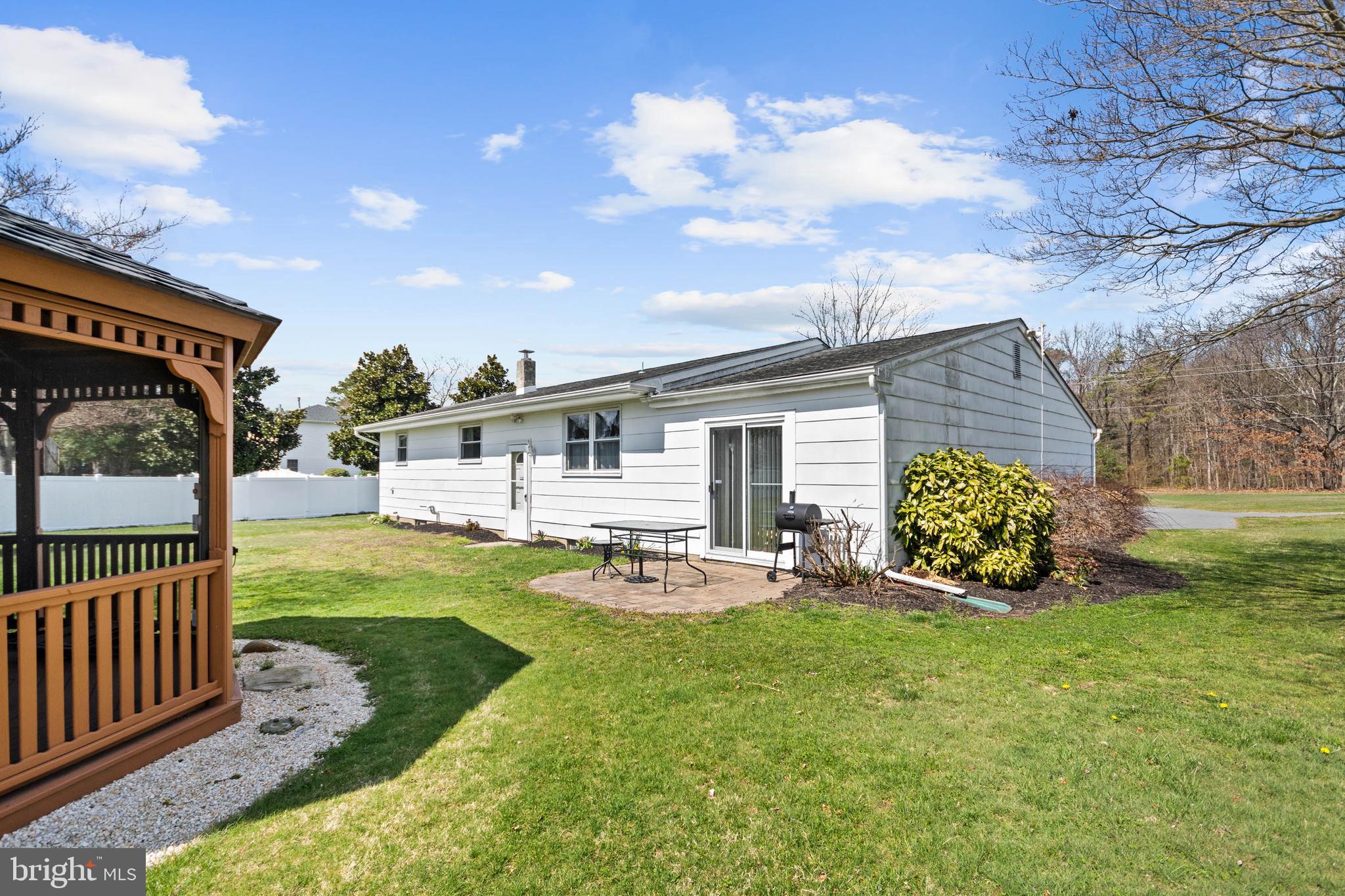 310 Fish Pond Road Glassboro, NJ 08028 - Photo 25 of 28