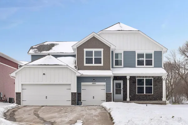 $699,600 | 1663 Oak Creek Drive, Chaska, MN 55318
