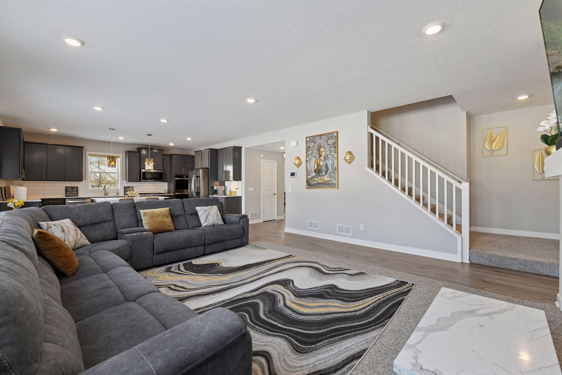 1663 Oak Creek Drive Chaska, MN 55318 - Photo 11 of 57