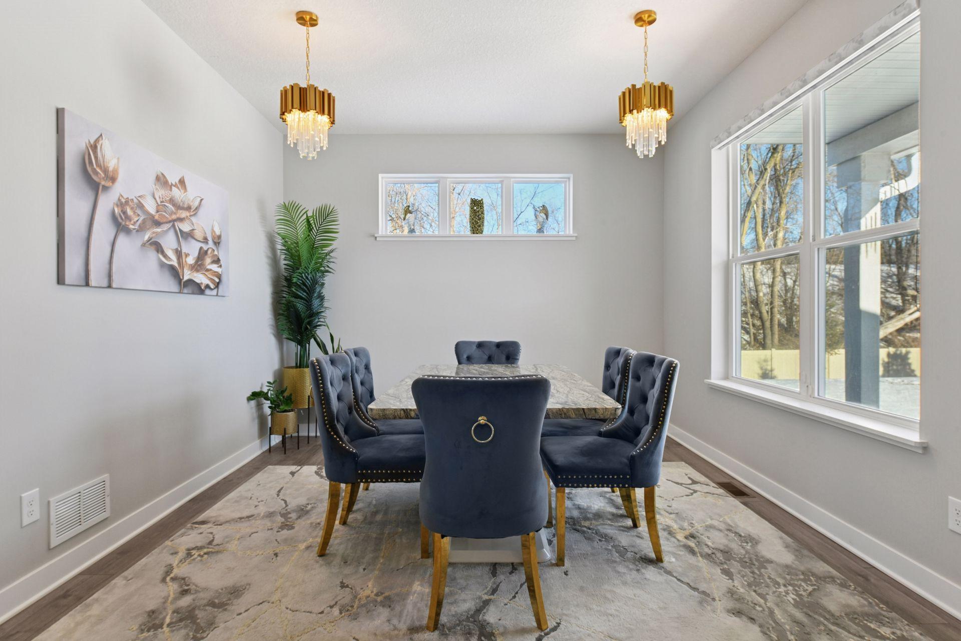 1663 Oak Creek Drive Chaska, MN 55318 - Photo 4 of 57