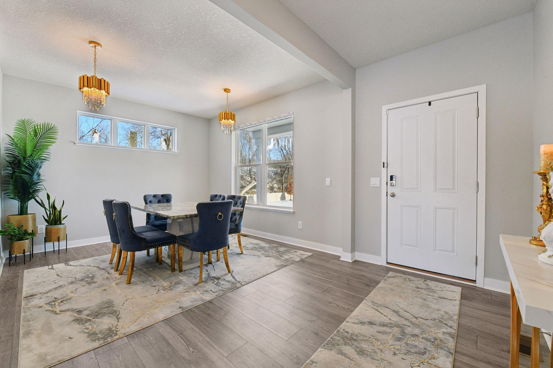 1663 Oak Creek Drive Chaska, MN 55318 - Photo 5 of 57