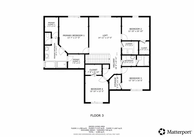 $725,000 | 1663 Oak Creek Drive, Chaska, MN 55318