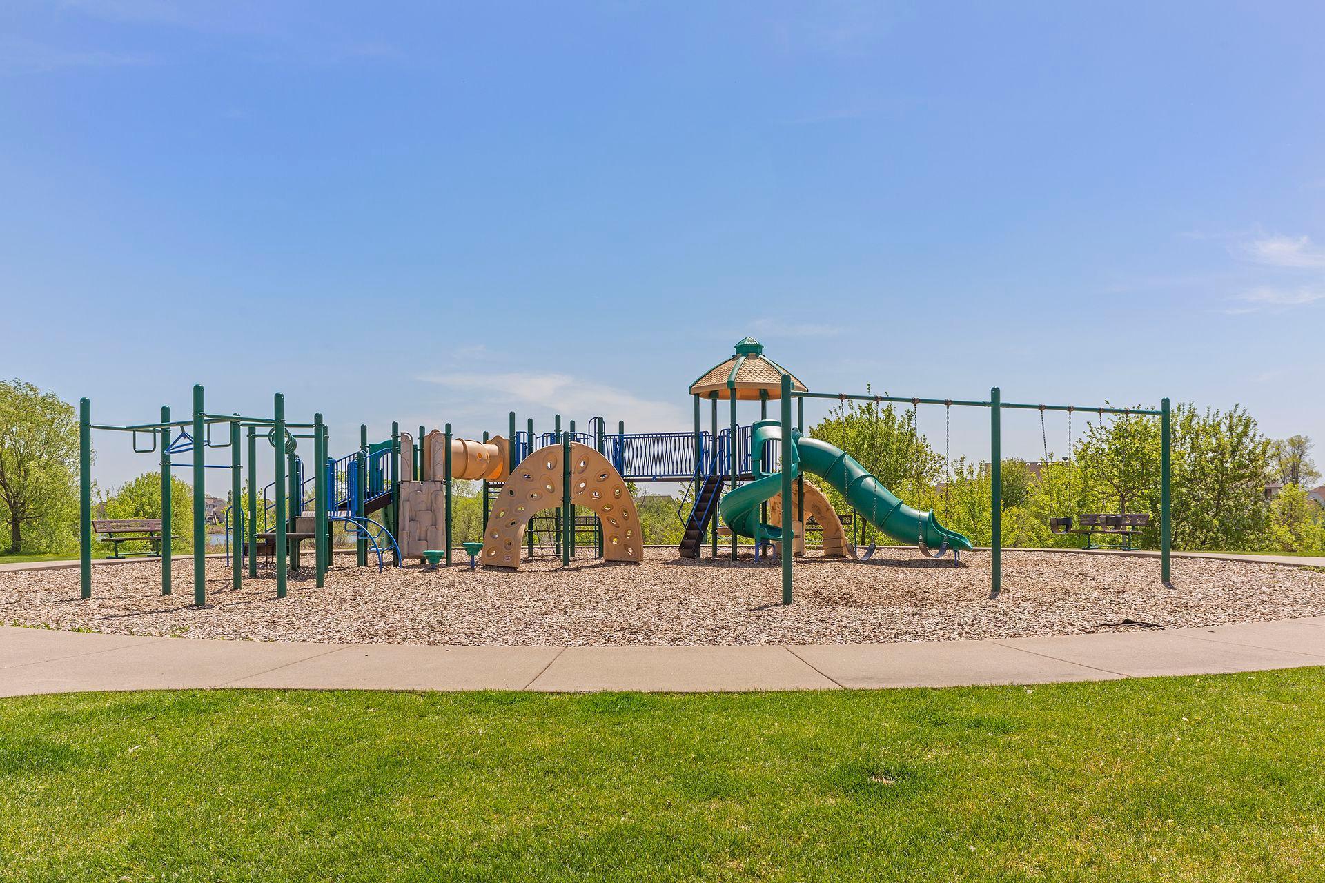 1663 Oak Creek Drive Chaska, MN 55318 - Photo 55 of 57