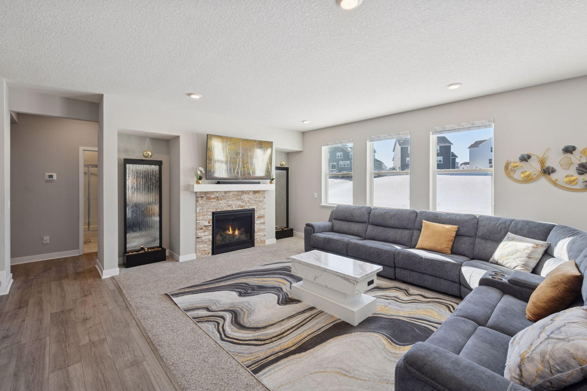 1663 Oak Creek Drive Chaska, MN 55318 - Photo 6 of 57