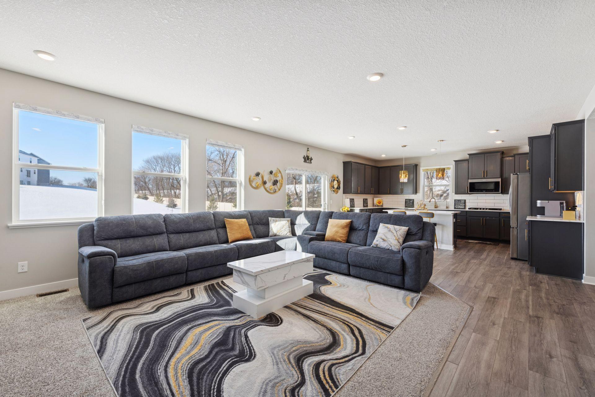 1663 Oak Creek Drive Chaska, MN 55318 - Photo 8 of 57