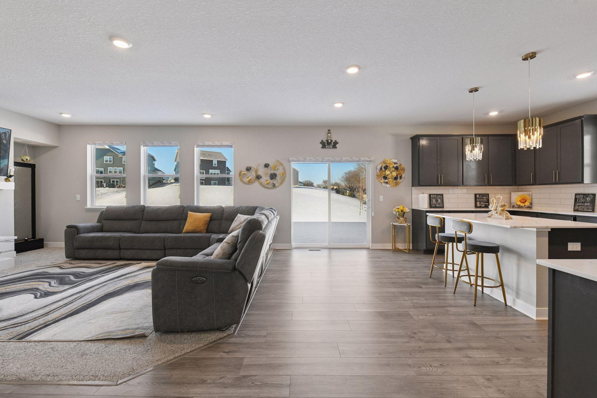 1663 Oak Creek Drive Chaska, MN 55318 - Photo 9 of 57