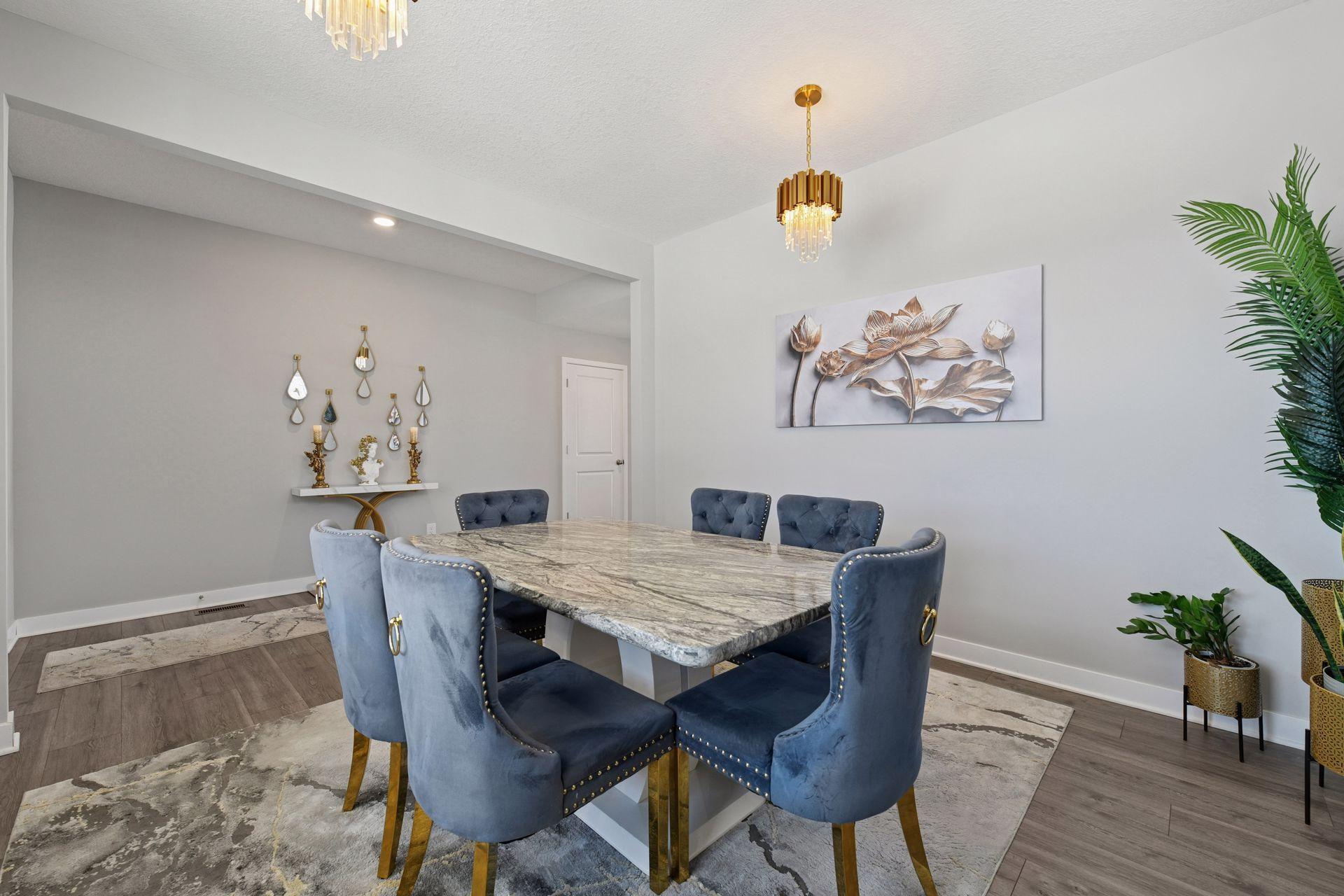 1663 Oak Creek Drive Chaska, MN 55318 - Photo 10 of 57