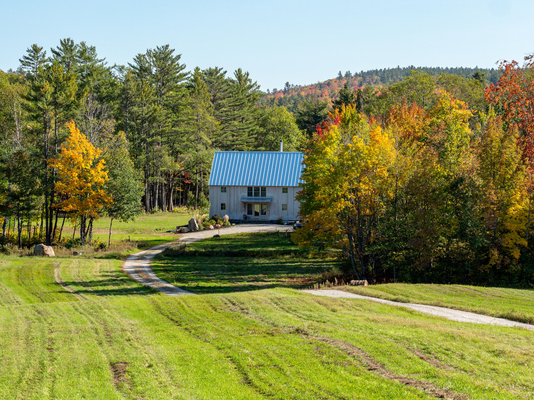 548 N Road Bethel, ME 04217 - Photo 21 of 72 548 North Road-21