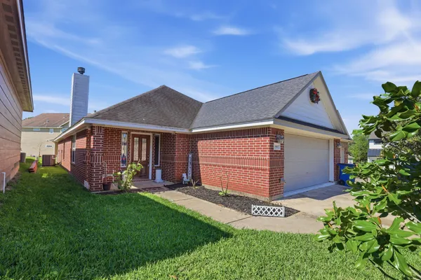 $275,000 | 14665 Ophiuchus Court, Willis, TX 77318