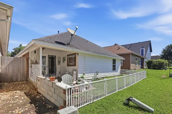 $269,000 | 14665 Ophiuchus Court, Willis, TX 77318