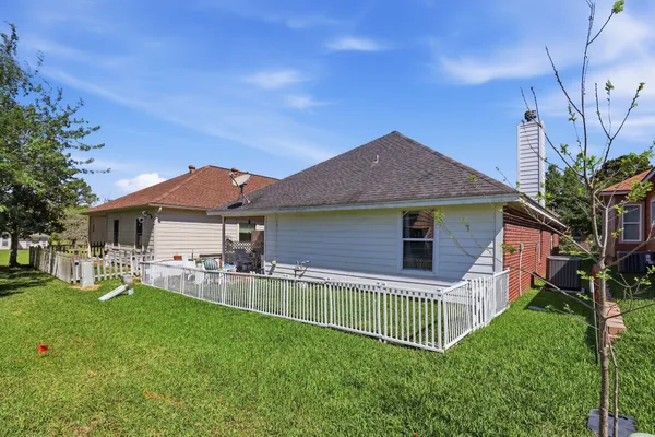 $269,000 | 14665 Ophiuchus Court, Willis, TX 77318