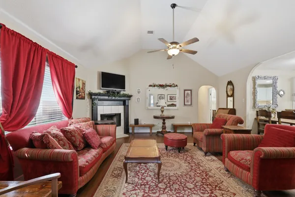 $269,000 | 14665 Ophiuchus Court, Willis, TX 77318