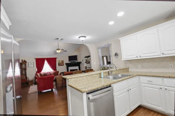 $269,000 | 14665 Ophiuchus Court, Willis, TX 77318
