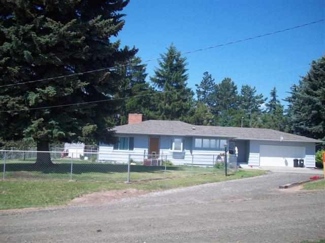 435 Russell Road Oakesdale, WA 99158 - Photo 1 of 9