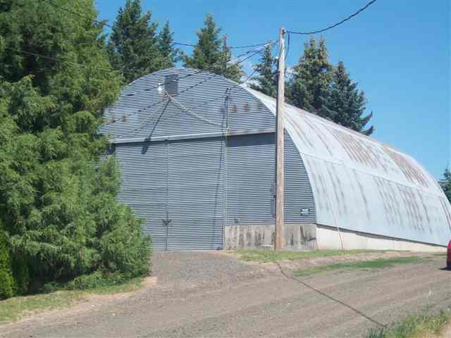 435 Russell Road Oakesdale, WA 99158 - Photo 7 of 9