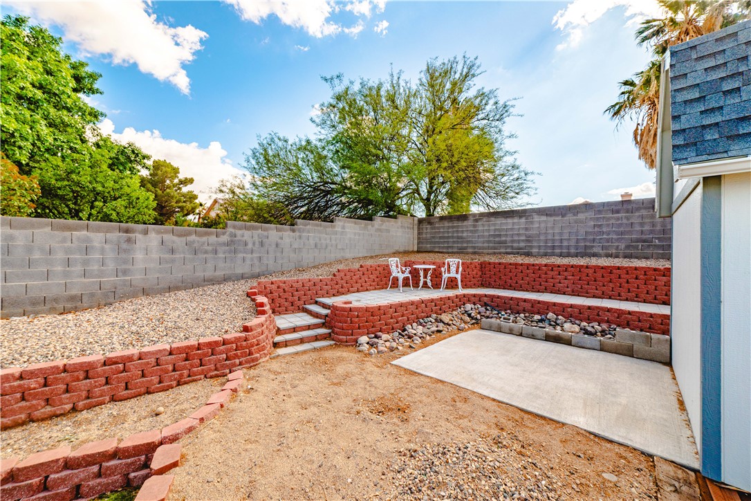 4410 Pinto Road Kingman, AZ 86401 - Photo 47 of 85 Yard