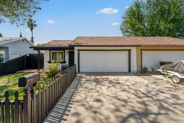 $395,000 | 209 Carmillita Way, Modesto, CA 95354