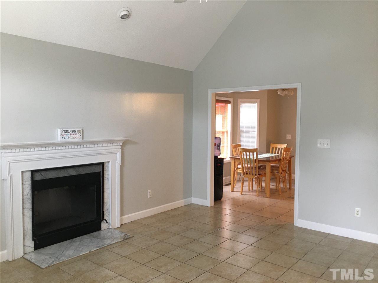4513 Pintail Court Raleigh, NC 27616 - Photo 9 of 18
