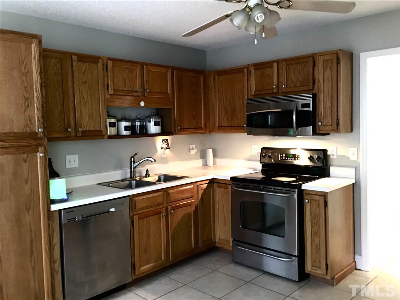4513 Pintail Court Raleigh, NC 27616 - Photo 10 of 18