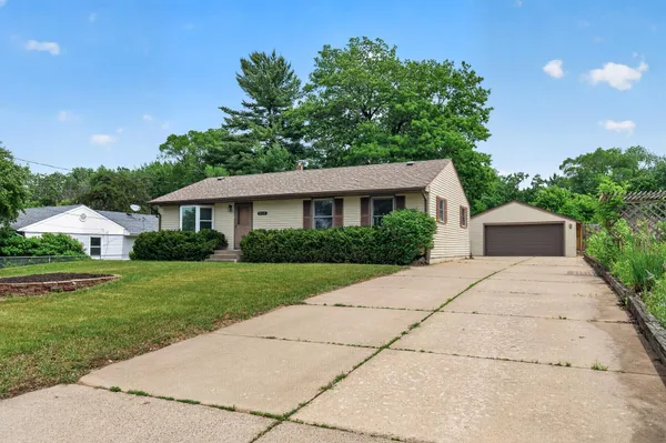 $340,000 | 7939 Pleasant View Drive Northeast, Minneapolis, MN 55432