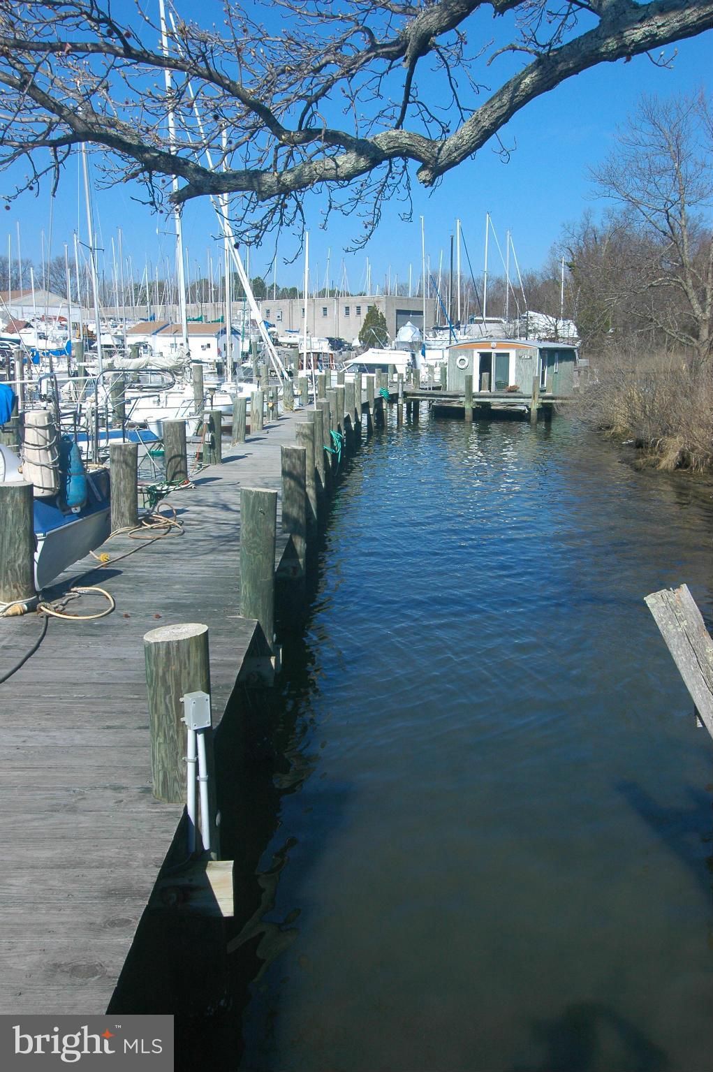 1057 Carrs Wharf Road Edgewater, MD 21037 - Photo 13 of 29 Marina View