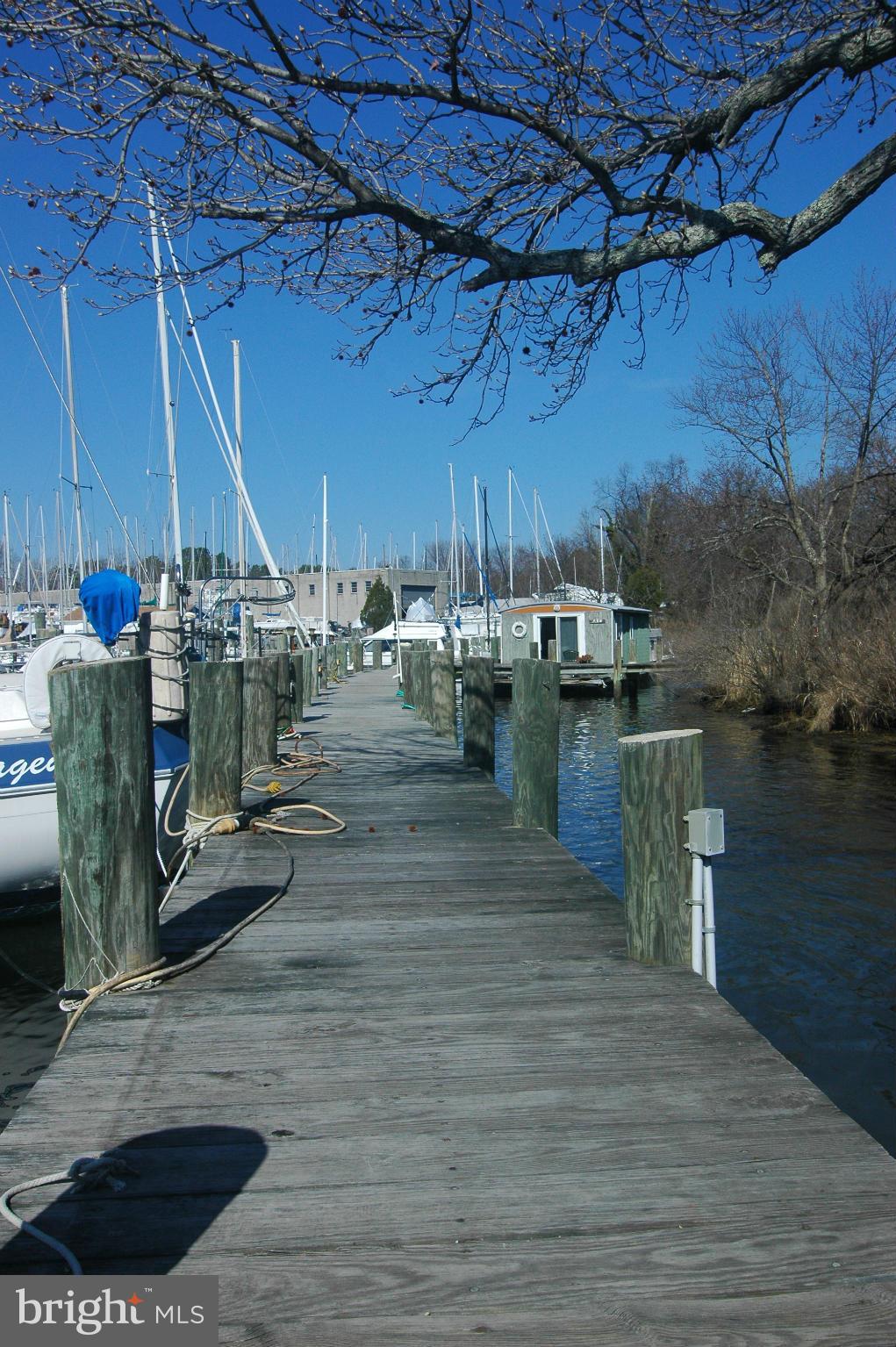 1057 Carrs Wharf Road Edgewater, MD 21037 - Photo 15 of 29 Marina View