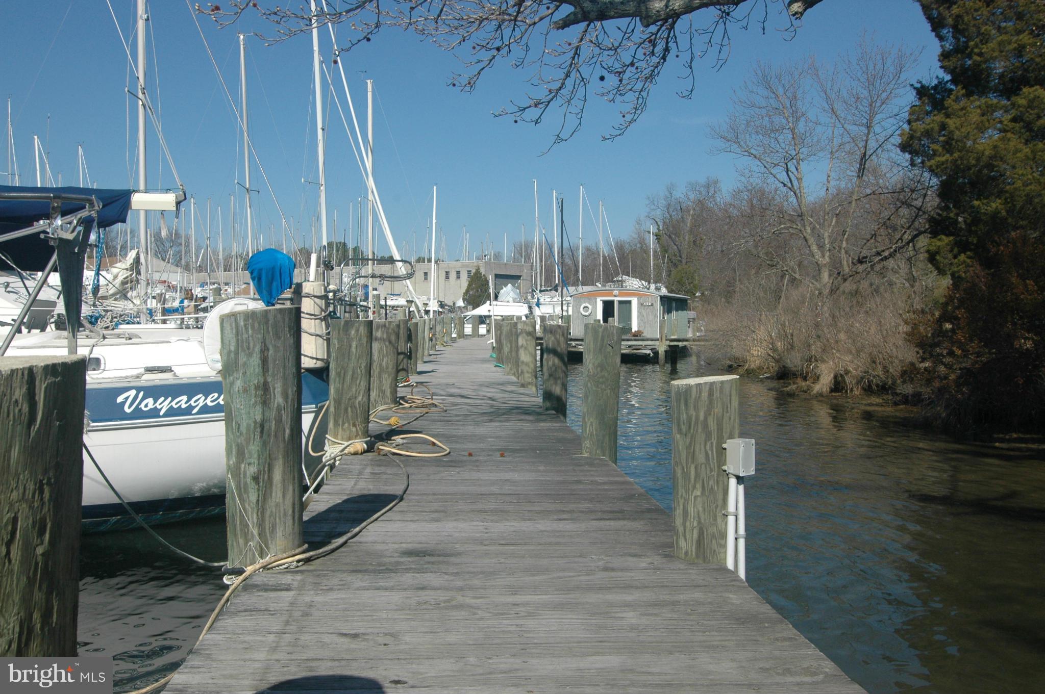 1057 Carrs Wharf Road Edgewater, MD 21037 - Photo 17 of 29 Marina View