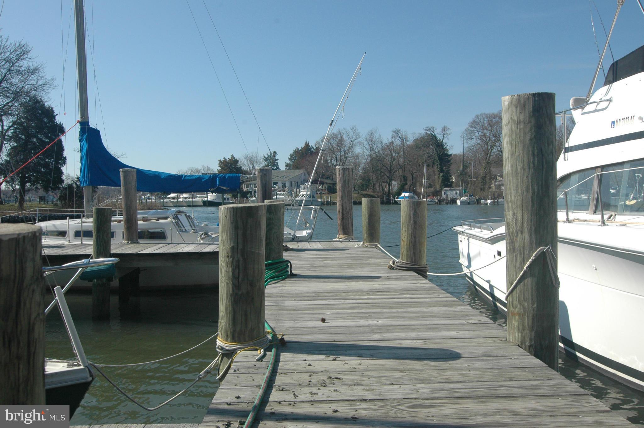 1057 Carrs Wharf Road Edgewater, MD 21037 - Photo 18 of 29 Marina View