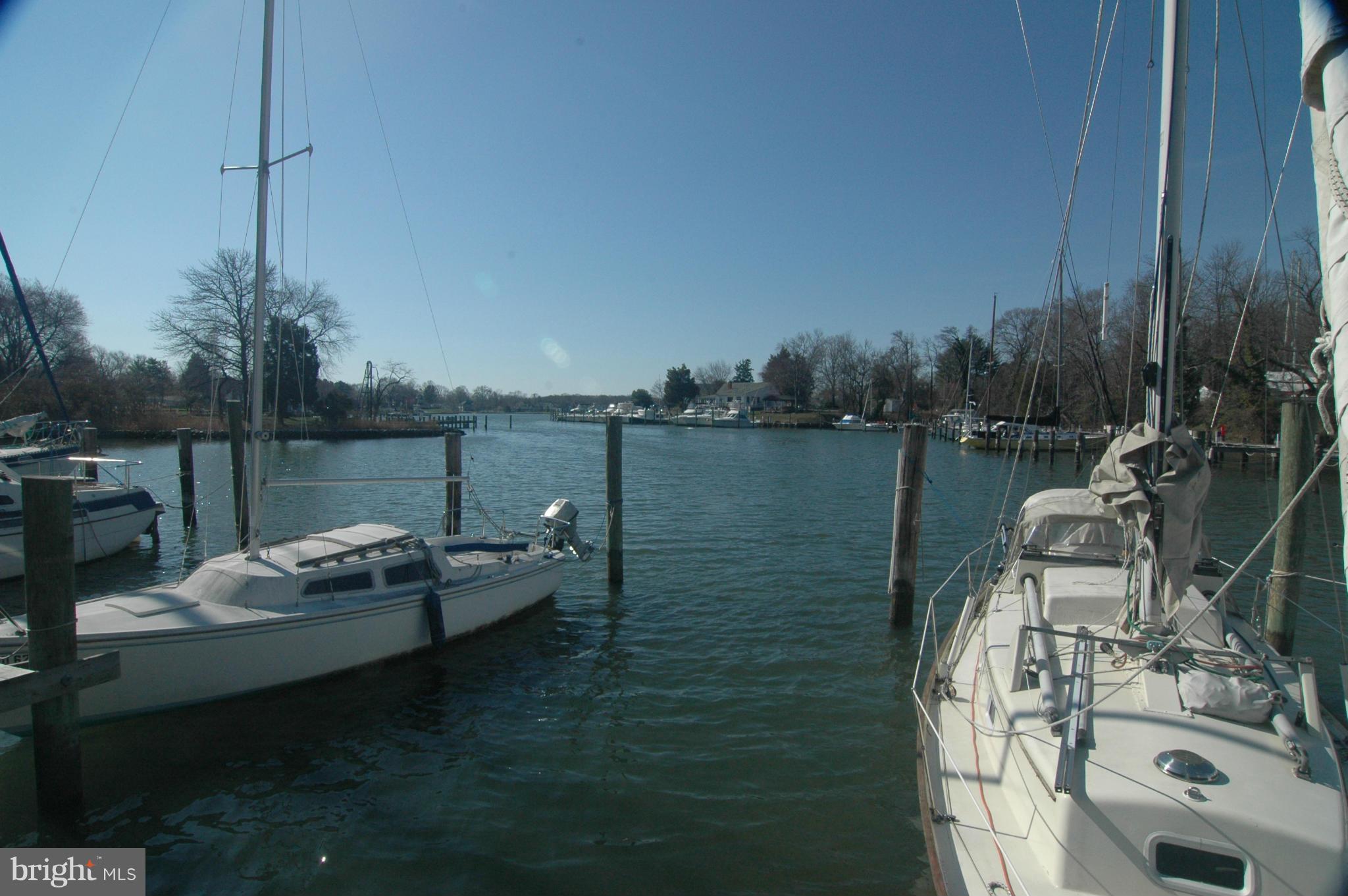 1057 Carrs Wharf Road Edgewater, MD 21037 - Photo 20 of 29 Marina View