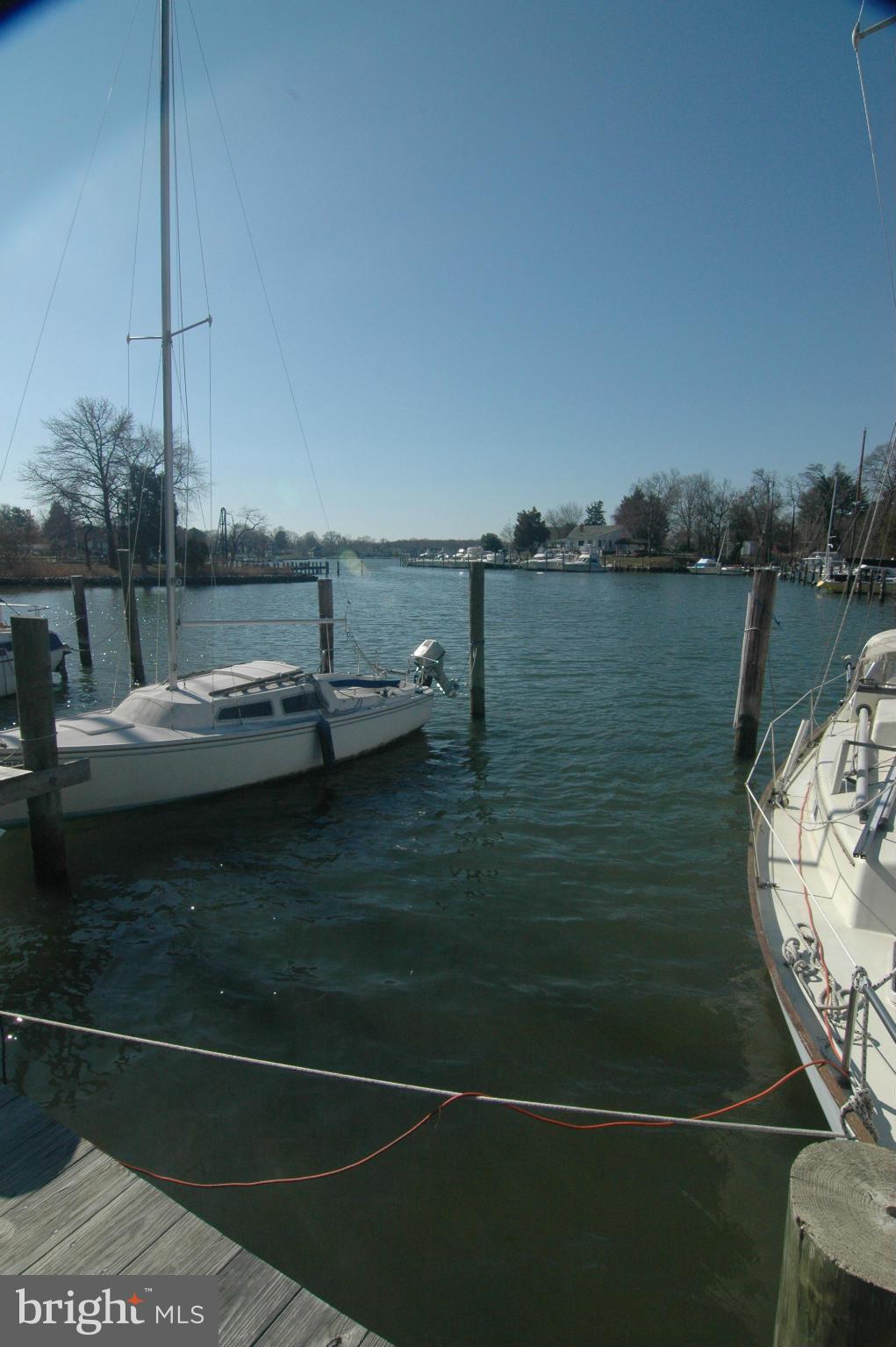 1057 Carrs Wharf Road Edgewater, MD 21037 - Photo 21 of 29 Marina View