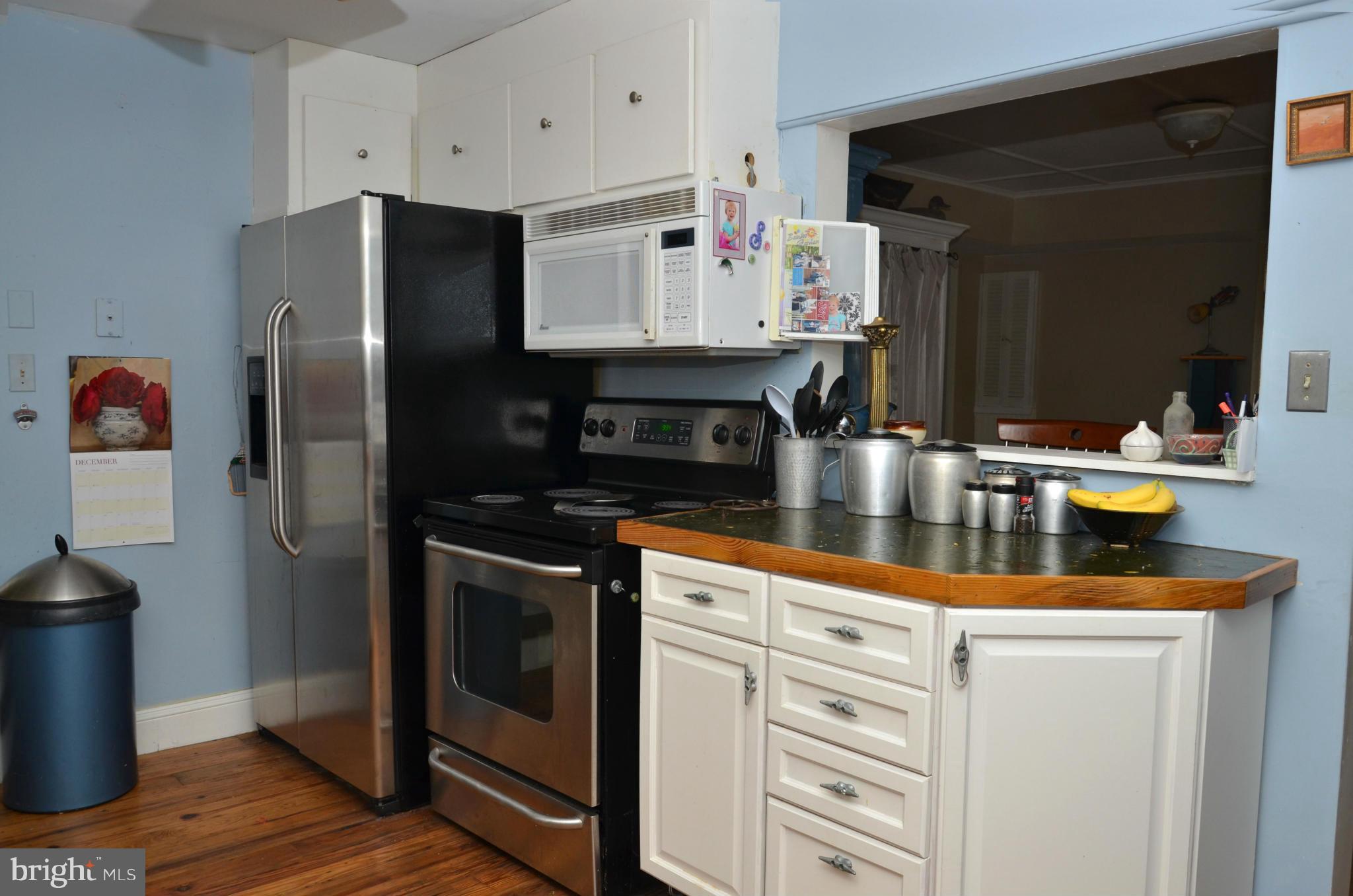 1057 Carrs Wharf Road Edgewater, MD 21037 - Photo 6 of 29 Kitchen