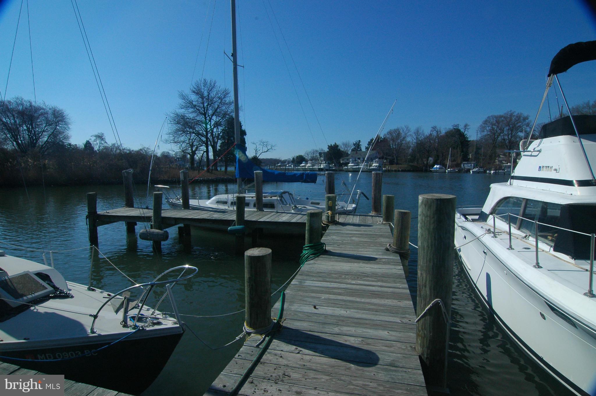 1057 Carrs Wharf Road Edgewater, MD 21037 - Photo 8 of 29 Marina View