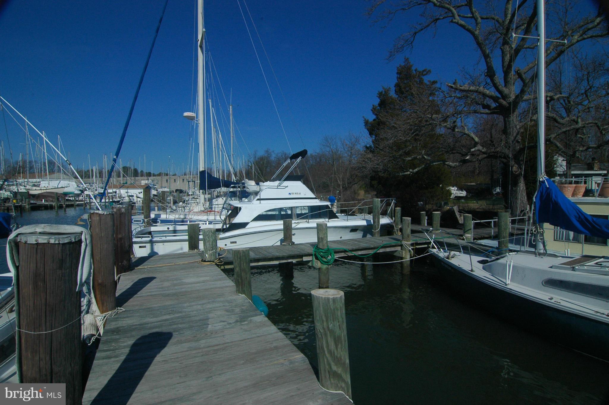 1057 Carrs Wharf Road Edgewater, MD 21037 - Photo 10 of 29 Marina View