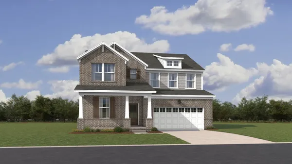 $579,990 | 217 Crown Gardens, Hermitage, TN 37076