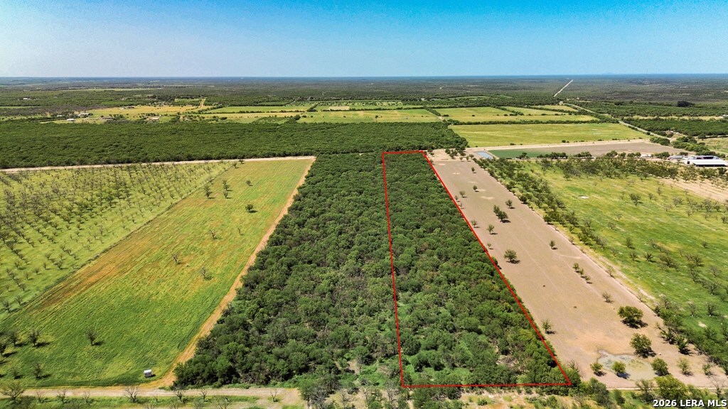 1022 Silver Bridge Road Quemado, TX 78877 - Photo 7 of 9