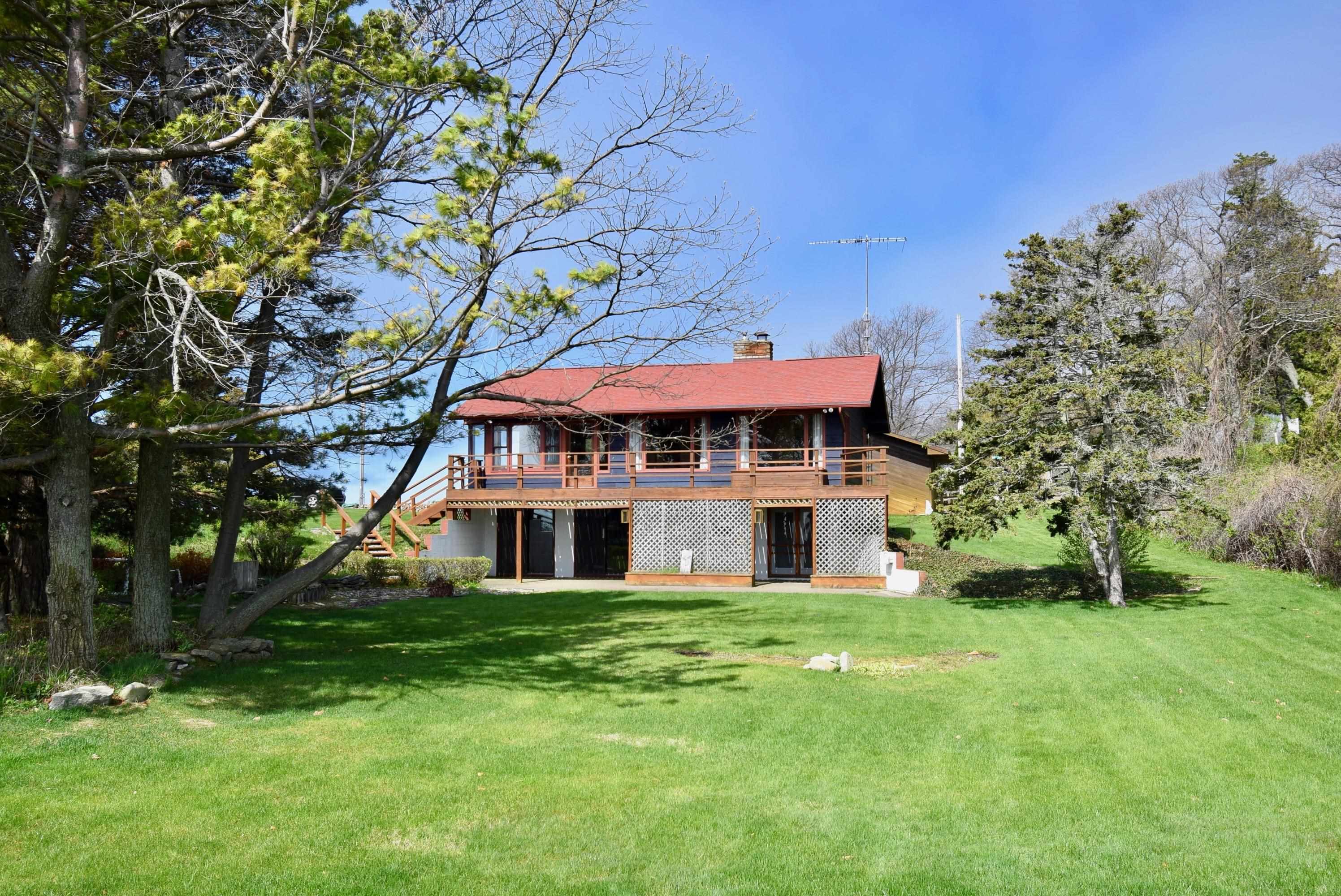 5656 South Point Lookout Road Au Gres, MI 48703 - Photo 16 of 67