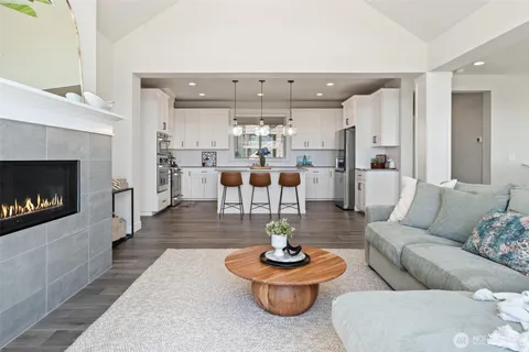 $785,000 | 5416 Lonicera Drive, Blaine, WA 98230