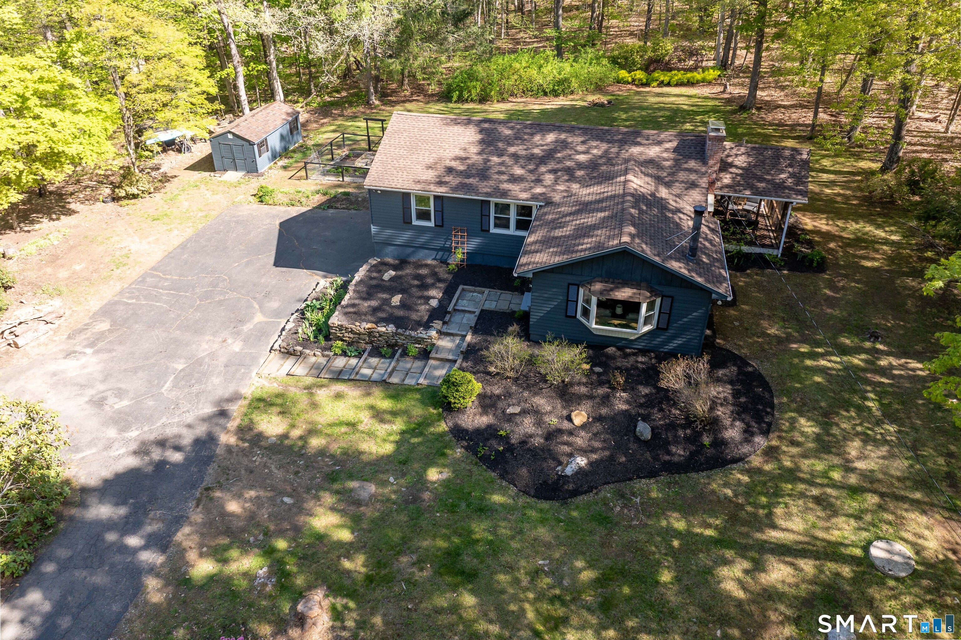 62 Cosgrove Road Willington, CT 06279 - Photo 5 of 29