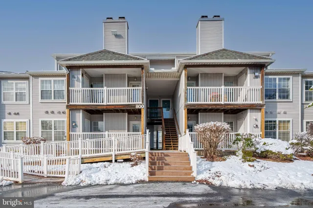 $1,900 | 806 Waters Edge Drive, Unit 187, Newark, DE 19702