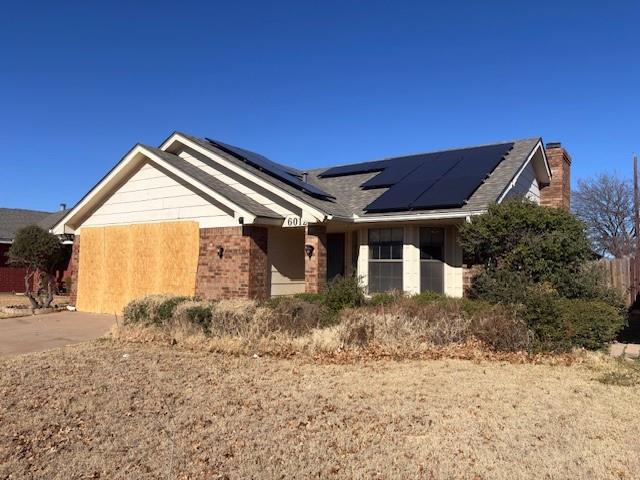 6012 Laci Lane Wichita Falls, TX 76310 - Photo 1 of 19