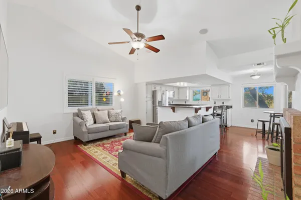 $724,900 | 1338 East Sunburst Lane, Tempe, AZ 85284